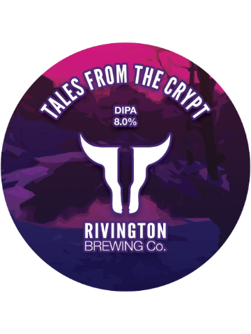 Rivington - Tales From The Crypt